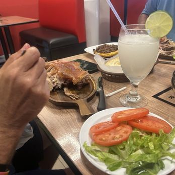 La Roca - Cuban Near Me - Cape Coral, Florida