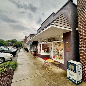 Zion Gourmet Popcorn - Popcorn Shops Near Me - Madison, Alabama Zion Gourmet Popcorn - Popcorn Shops Near Me - Madison, Alabama