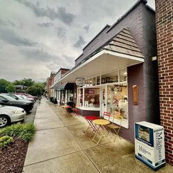 Zion Gourmet Popcorn