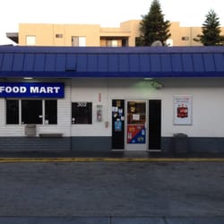 USA Gasoline - Storefront