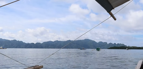 Coron Island by null