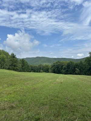 Mt Ascutney by null