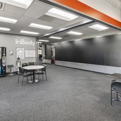 Idaho Fitness Factory