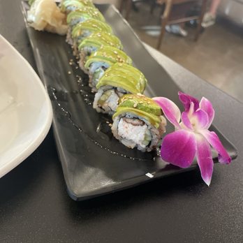 TEKKAMAKI SUSHI - Updated October 2025 - 381 Photos & 206 Reviews - 2105 Roberts Rd, Medford