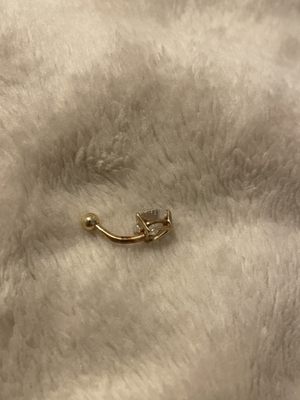 Adornment Piercing and Private Tattoo by null