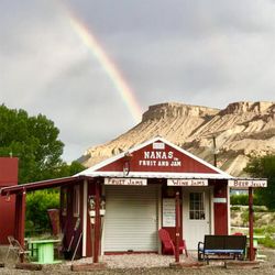 Nana's Farm Store
