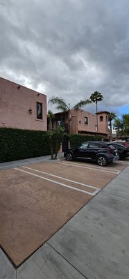 Hotel California by null