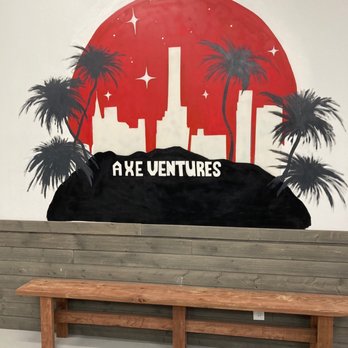 Axe Ventures LA - Axe Throwing Near Me - Los Angeles, California Axe Ventures LA - Axe Throwing Near Me - Los Angeles, California