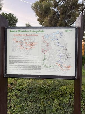 Great Pond of El Retiro by null