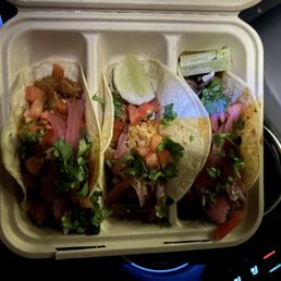 Tacos Tacos