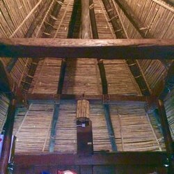 Native Village Inn - A look inside #5 House