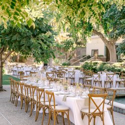 Los Angeles River Center & Gardens - Planning and design by @floracreativesf https://www.instagram.com/chefmando/