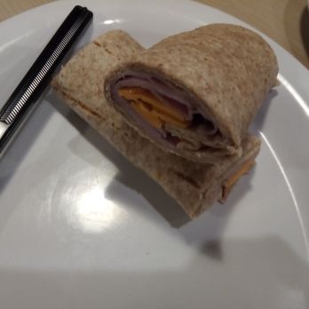 McAlister's Deli - Kids meal- roll up - Delis Near Me - Deerfield, Illinois