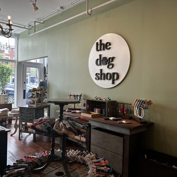 The Dog Shop - Pet Stores Near Me - Louisville, Kentucky The Dog Shop - Pet Stores Near Me - Louisville, Kentucky