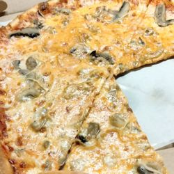 Amore Pizza