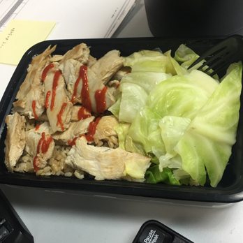 B Nutritious - Asian Fusion Near Me - El Monte, California B Nutritious - Asian Fusion Near Me - El Monte, California