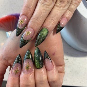 A&R Nail Spa - Nails by Laura - Nail Salons Near Me - Jacksonville, North Carolina A&R Nail Spa - Nails by Laura - Nail Salons Near Me - Jacksonville, North Carolina