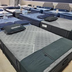Mattress Kings