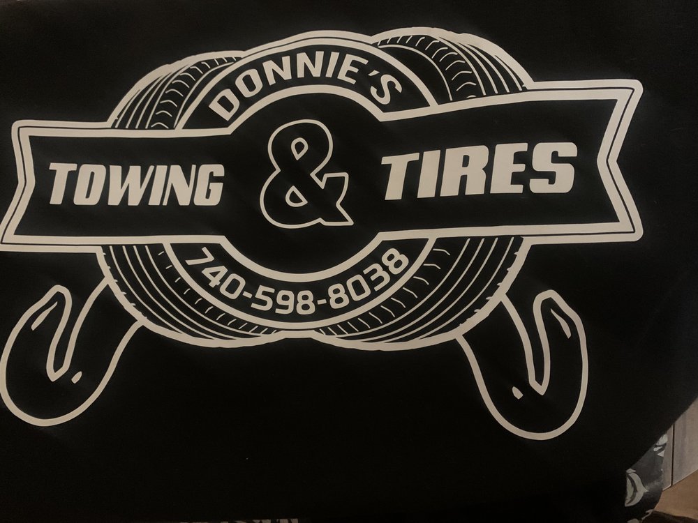 DONNIES TOWING AND TIRES Updated August 2024 10 Photos 246 N 3rd
