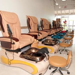 Dream Nail Spa