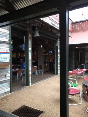 Bone Daddy's by null