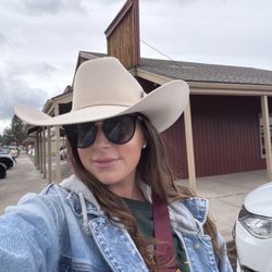 Sisters Hats - 3rd hat from sisters hat company