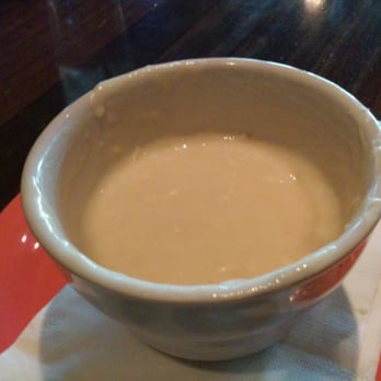 Donovan's Irish Pub - Very tasty cheese soup! - Irish Near Me - St. Augustine, Florida