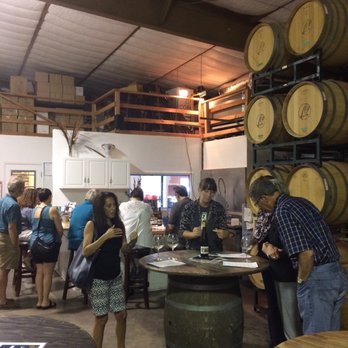 Fiddlehead Cellars - Wine Tasting Room Near Me - Lompoc, California