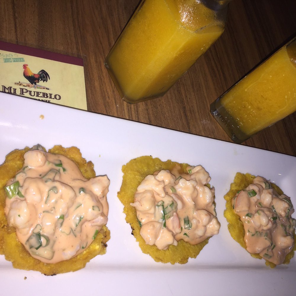 Mi Pueblo - Ceviche callejero - Colombian Near Me - Miami, Florida Mi Pueblo - Ceviche callejero - Colombian Near Me - Miami, Florida