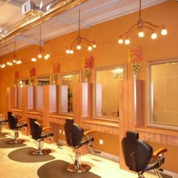 Nadia's Hair Salon - Luxury and comfort