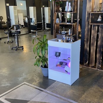 Sozo Studio - Hair Salons Near Me - El Paso, Texas