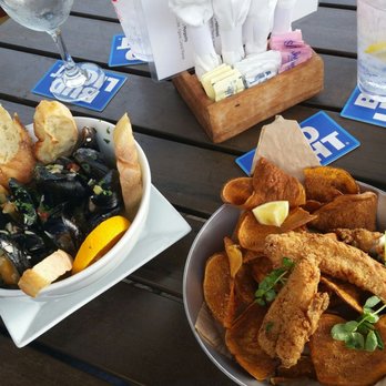 Sunset Pointe - Bars Near Me - Fairhope, Alabama