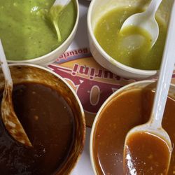 Salsa