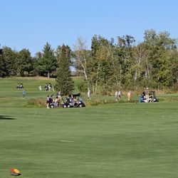 Cragun's Legacy Courses
