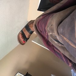 Urban Luxe Salon & Nail Bar - Thanks Dominique
