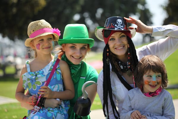 Photo of Matreshka Pro - Los Angeles, CA, US. Nikita's birthday party.