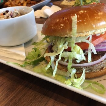 BRU Burger Bar - Fort Mitchell - Lamb burger - New American Near Me - Fort Mitchell, Kentucky BRU Burger Bar - Fort Mitchell - Lamb burger - New American Near Me - Fort Mitchell, Kentucky