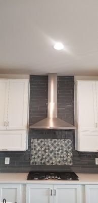 T&f Tile and Floors Logo