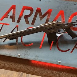 Armac Tactical - Untitled