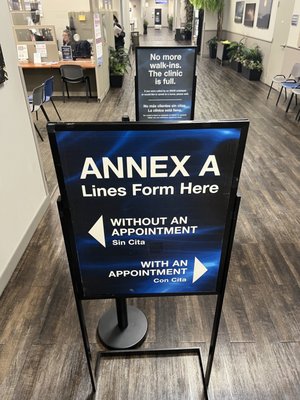 Southern Nevada Health District by null