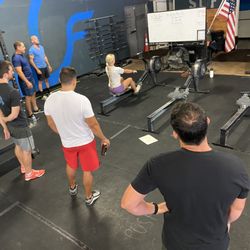 Streamline Fitness