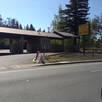 Squeeky Clean Self Service - Huge bay for RVs. Except credit cash and quarters. Brushed or touchless offering the best 3 motor vacs in town. - Car Wash Near Me - Grants Pass, Oregon Squeeky Clean Self Service - Huge bay for RVs. Except credit cash and quarters. Brushed or touchless offering the best 3 motor vacs in town. - Car Wash Near Me - Grants Pass, Oregon
