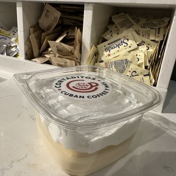 Cortaditos Coffee - Tresleches - Coffee & Tea Near Me - Newark, New Jersey