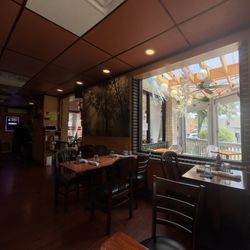 The Hitching Post Restaurant