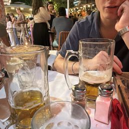 Beers