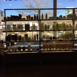 Salon Therapy - Aveda Produce