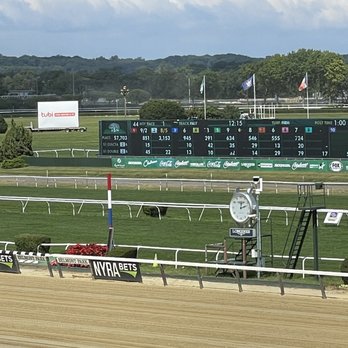 Belmont Park - Stadiums & Arenas Near Me - Elmont, New York