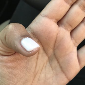 Aborn Nail - Nail Salons Near Me - San Jose, California