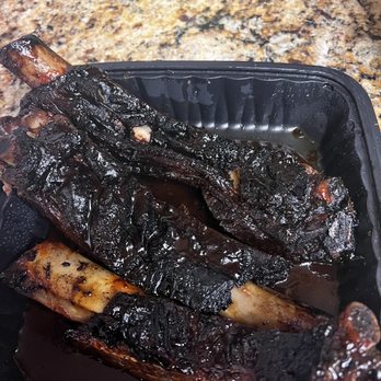 Wrigley BBQ & Grill - Beef ribs - Southern Near Me - Long Beach, California Wrigley BBQ & Grill - Beef ribs - Southern Near Me - Long Beach, California