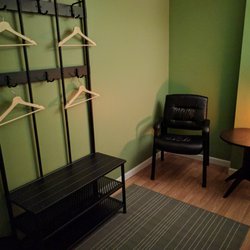 Healthy Body Massage
